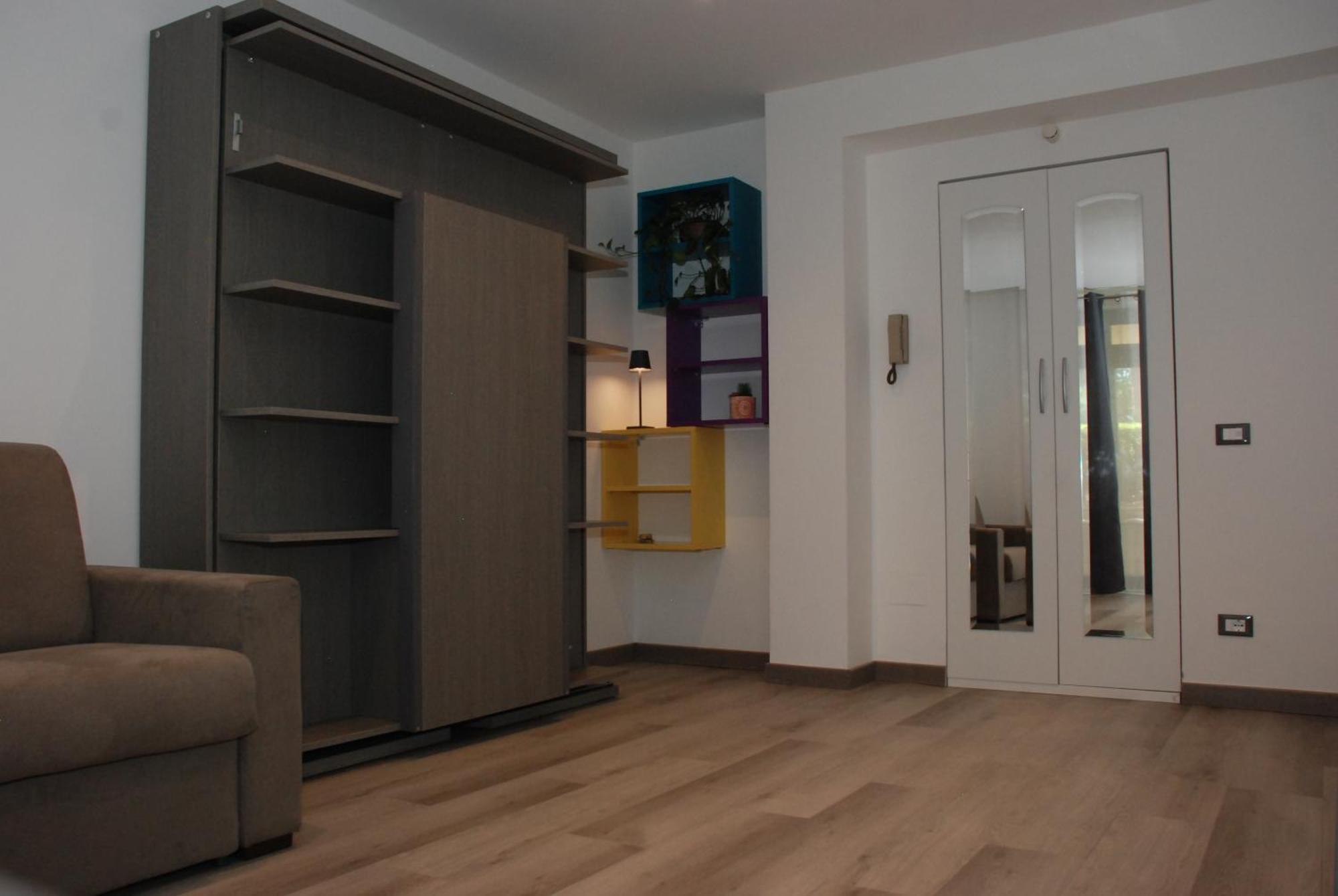 Giardino Del Mare Apartman Bordighera Kültér fotó