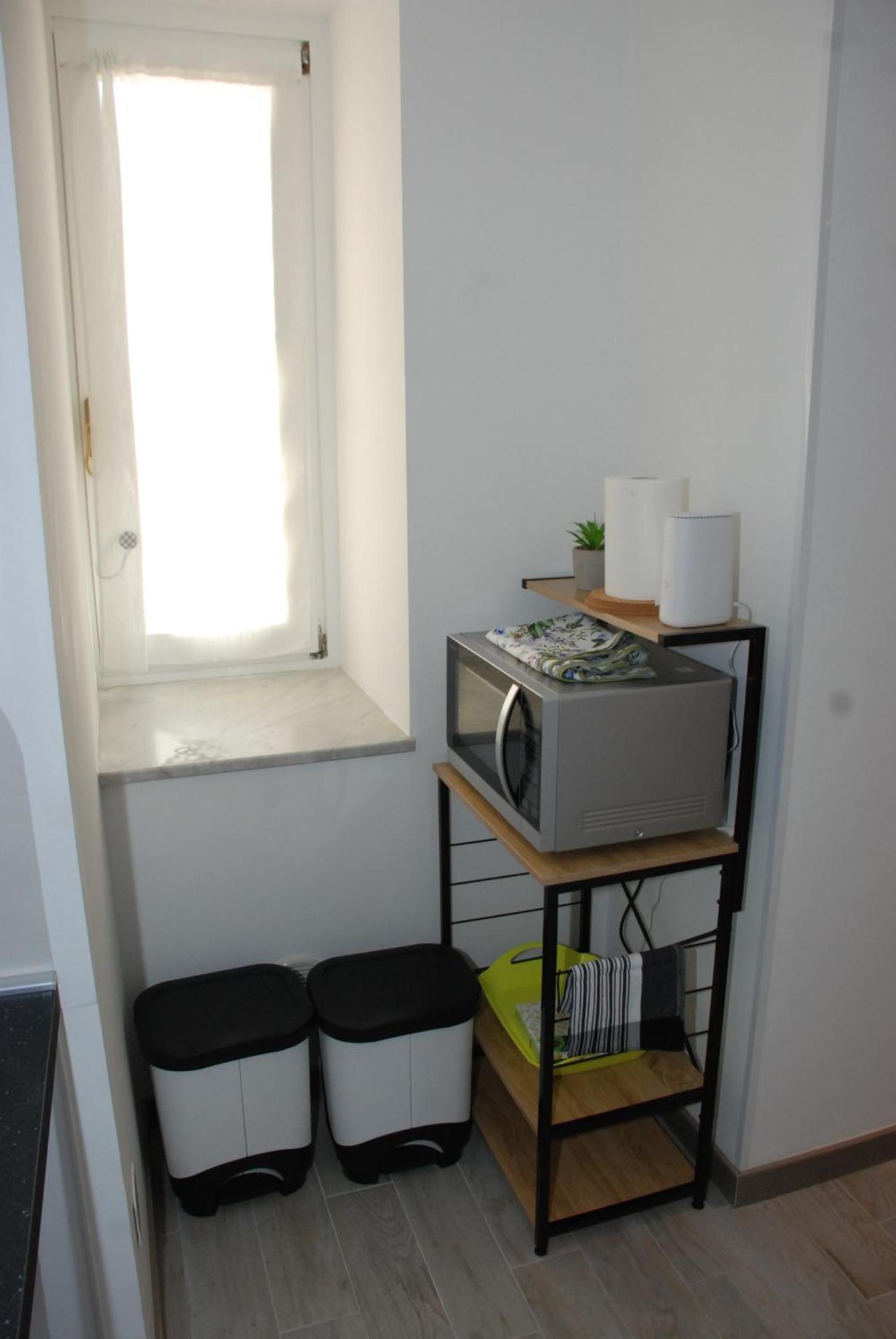 Giardino Del Mare Apartman Bordighera Kültér fotó