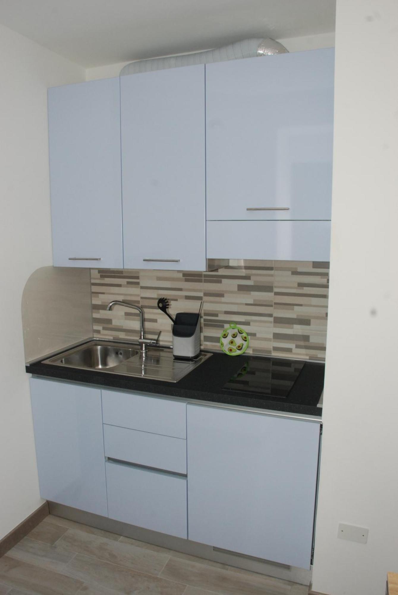 Giardino Del Mare Apartman Bordighera Kültér fotó
