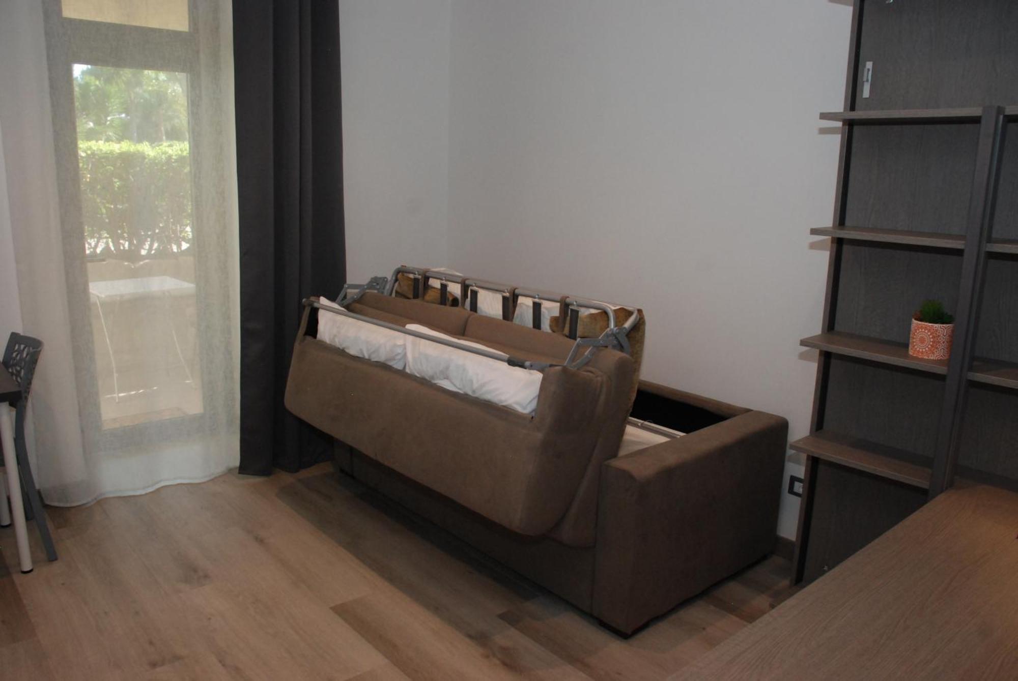 Giardino Del Mare Apartman Bordighera Kültér fotó