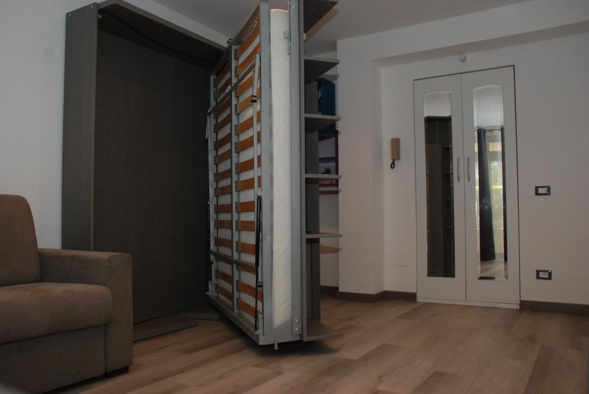 Giardino Del Mare Apartman Bordighera Kültér fotó